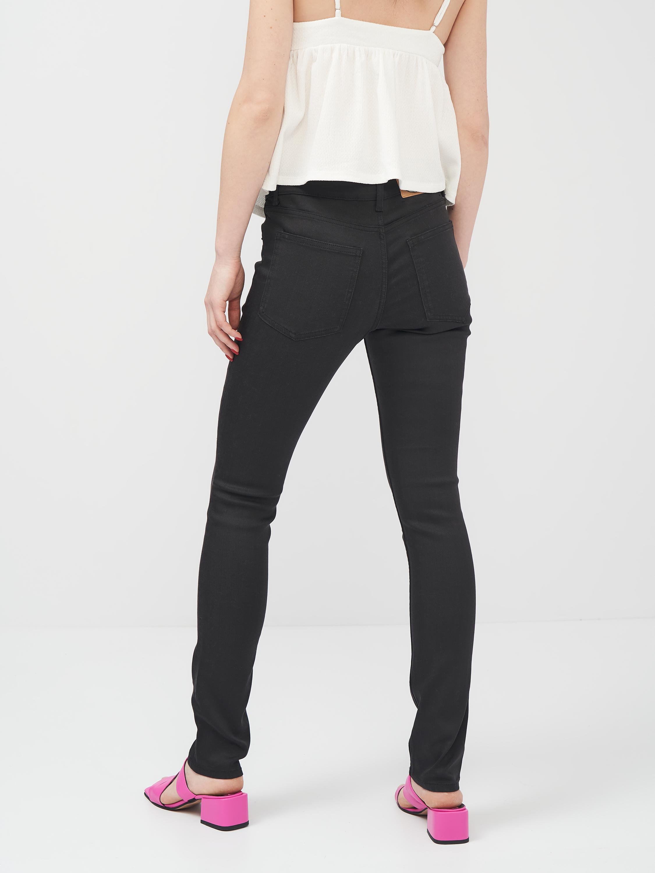 Джинси р. 27-32 Чорний (669933bar) - фото 3