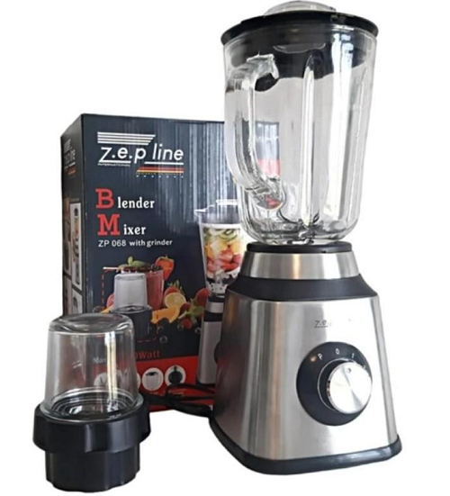 Блендер Zepline ZP-068 2000W (18241549)