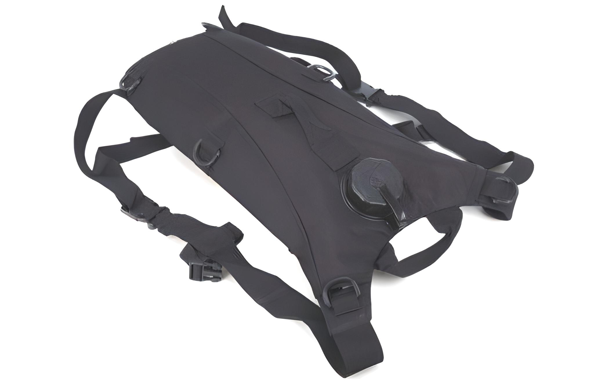 Рюкзак Hydration Tactical Military Wineskin 3 л