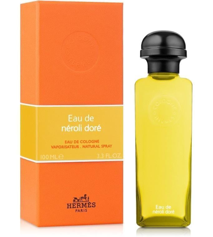 Одеколон унисекс Hermes Eau De Neroli Dore 100 мл (24724568)
