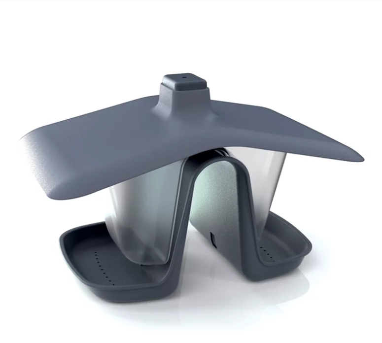 Годівниця для птахів з металевим кріпленням (902450) - фото 6 Годівниця для птахів з металевим кріпленням (902450) - фото 6