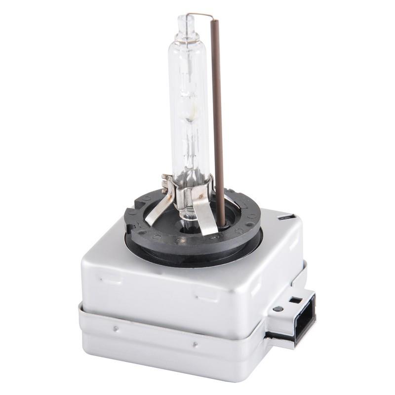 Ксеноновая лампа Brevia D1S 04300K 35W Max Power +50% (85114MP)