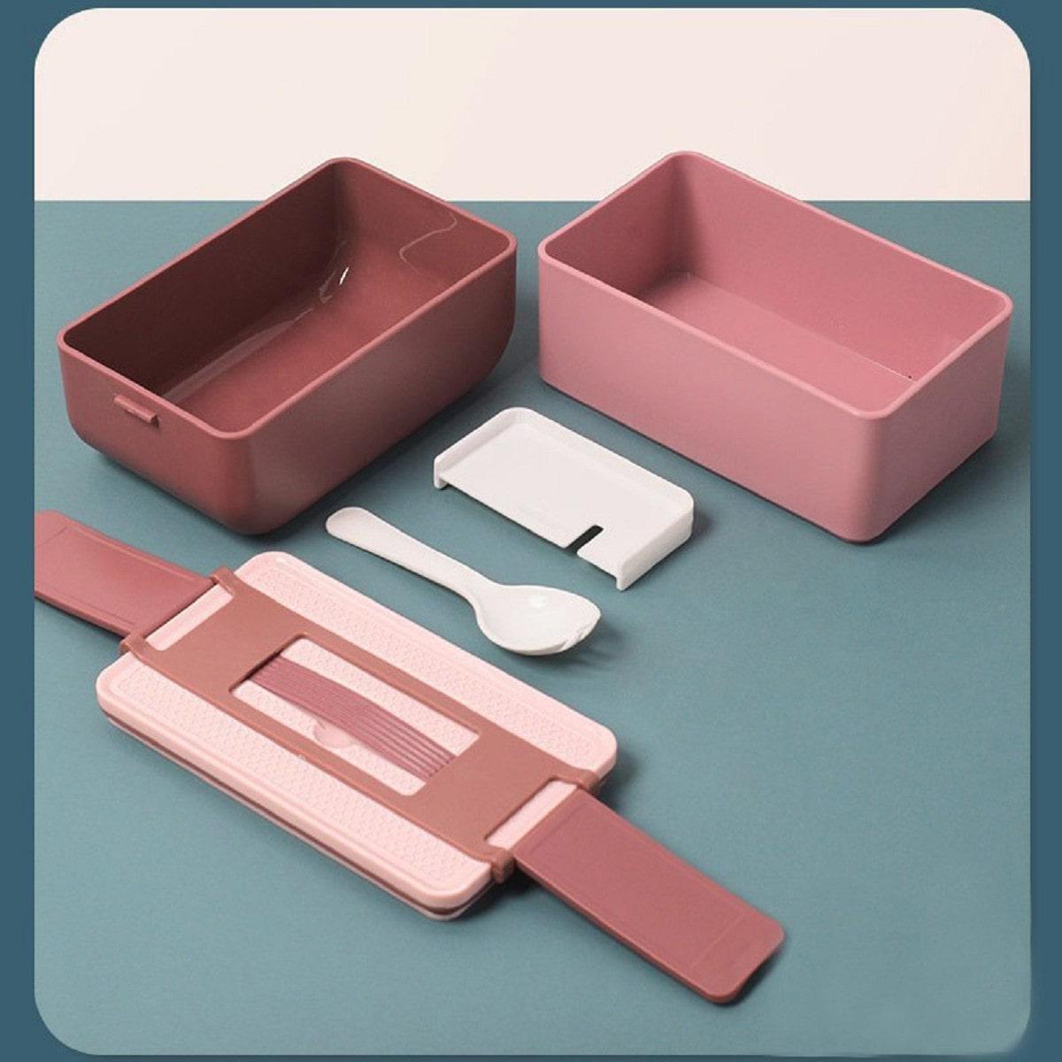 Термосумка + ланчбокс 1200 мл и стакан 500 мл Pink (с018) - фото 6 Термосумка + ланчбокс 1200 мл и стакан 500 мл Pink (с018) - фото 6