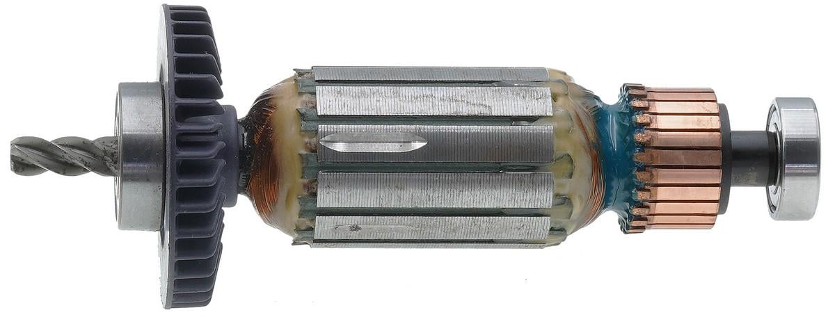 Якорь дрели Sparky B101 код 163385 (как2011)