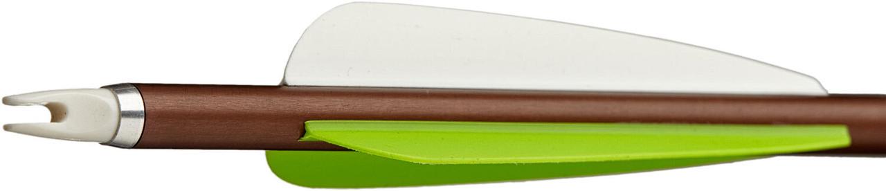 Стріла для лука Man Kung MK-AAL30 (120944) - фото 2 Стріла для лука Man Kung MK-AAL30 (120944) - фото 2