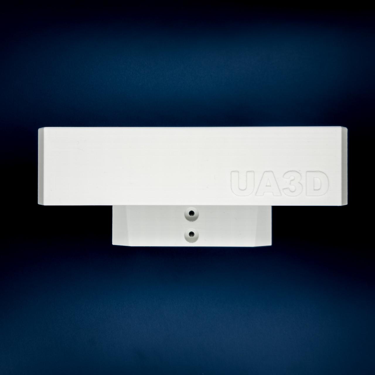 Настенное крепление UA3D для Starlink (UA3D001-White) - фото 3 Настенное крепление UA3D для Starlink (UA3D001-White) - фото 3