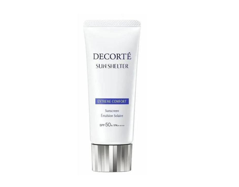 База под макияж Cosme Decorte Shelter Multi Protection Extreme Comfort SPF50+ PA++++ 60 мл