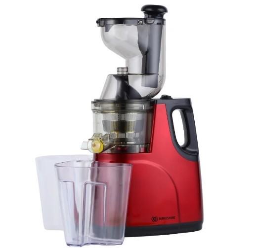 Соковыжималка электрическая шнековая с Domotec MS 5223 250 Вт