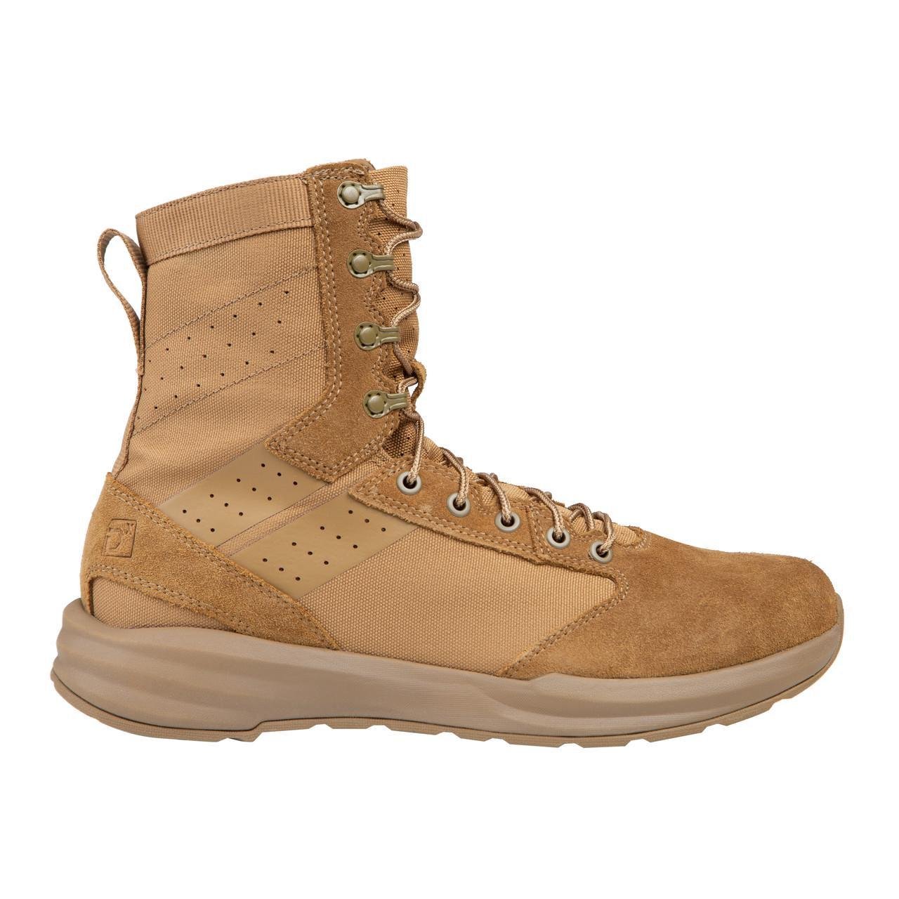 Берцы Deckers X Lab Tactical M DX-G8 Carbon US 11,5 EUR 46 30 см Койот (2287655554)