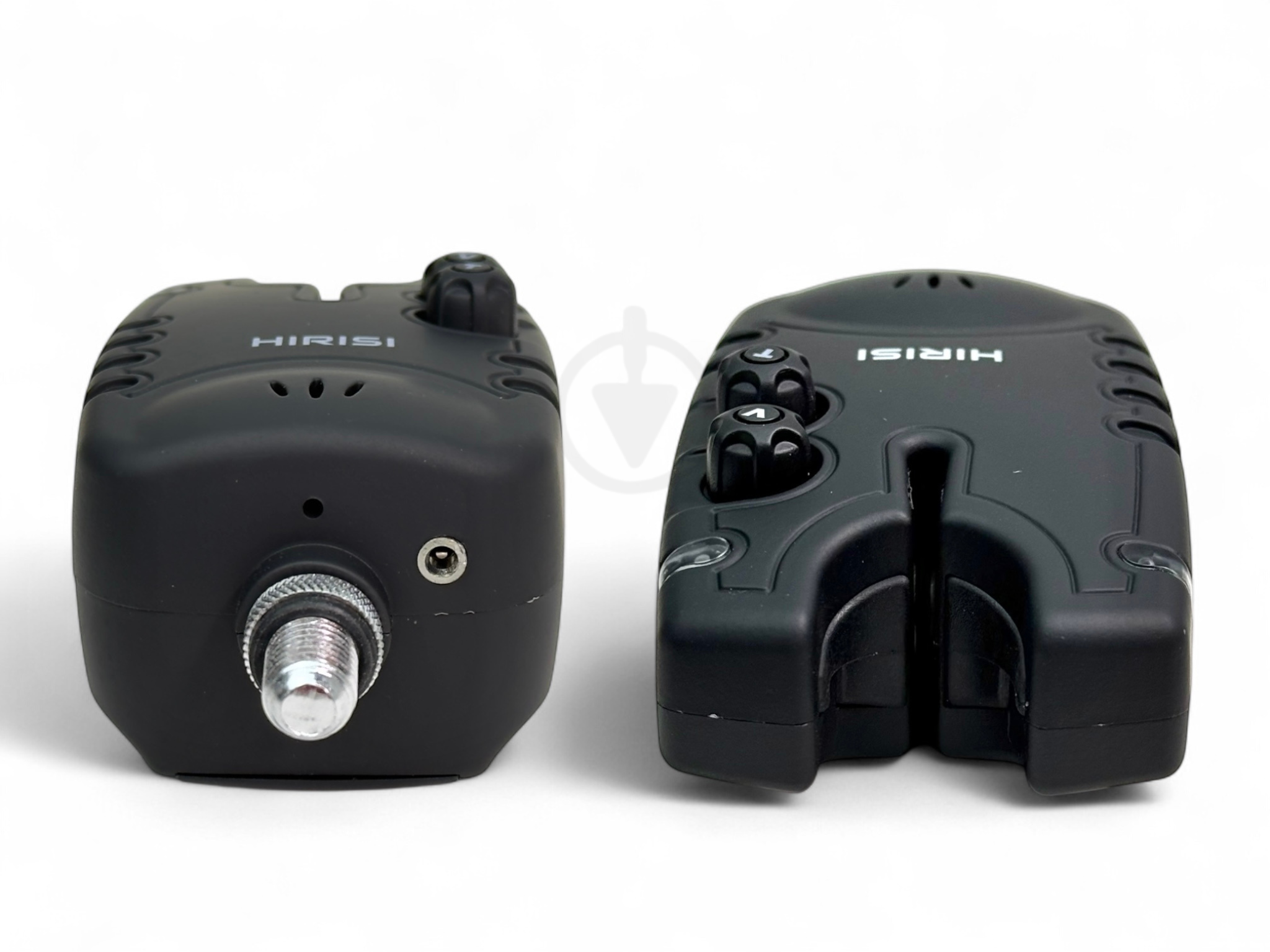 Карповые сигнализаторы поклевки с свингерами Hirisi набор 4/1 (SQ-4) - фото 5 Карповые сигнализаторы поклевки с свингерами Hirisi набор 4/1 (SQ-4) - фото 5