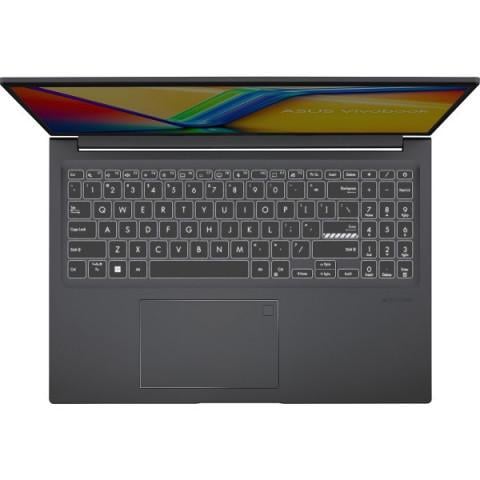 Ноутбук Asus VivoBook 16X F1605VA Indie Black (F1605VA-DS52) - фото 5