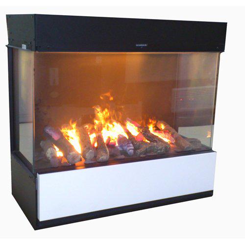 Электрокамин с обогревом Dimplex Bingham - фото 4 Электрокамин с обогревом Dimplex Bingham - фото 4