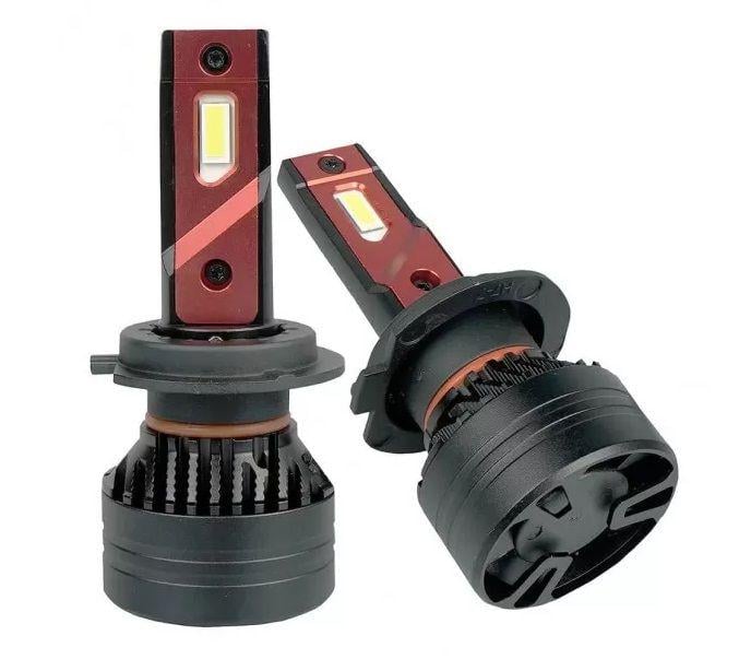 Автолампы LED Sigma X3 45W H7 CSP (12061669)