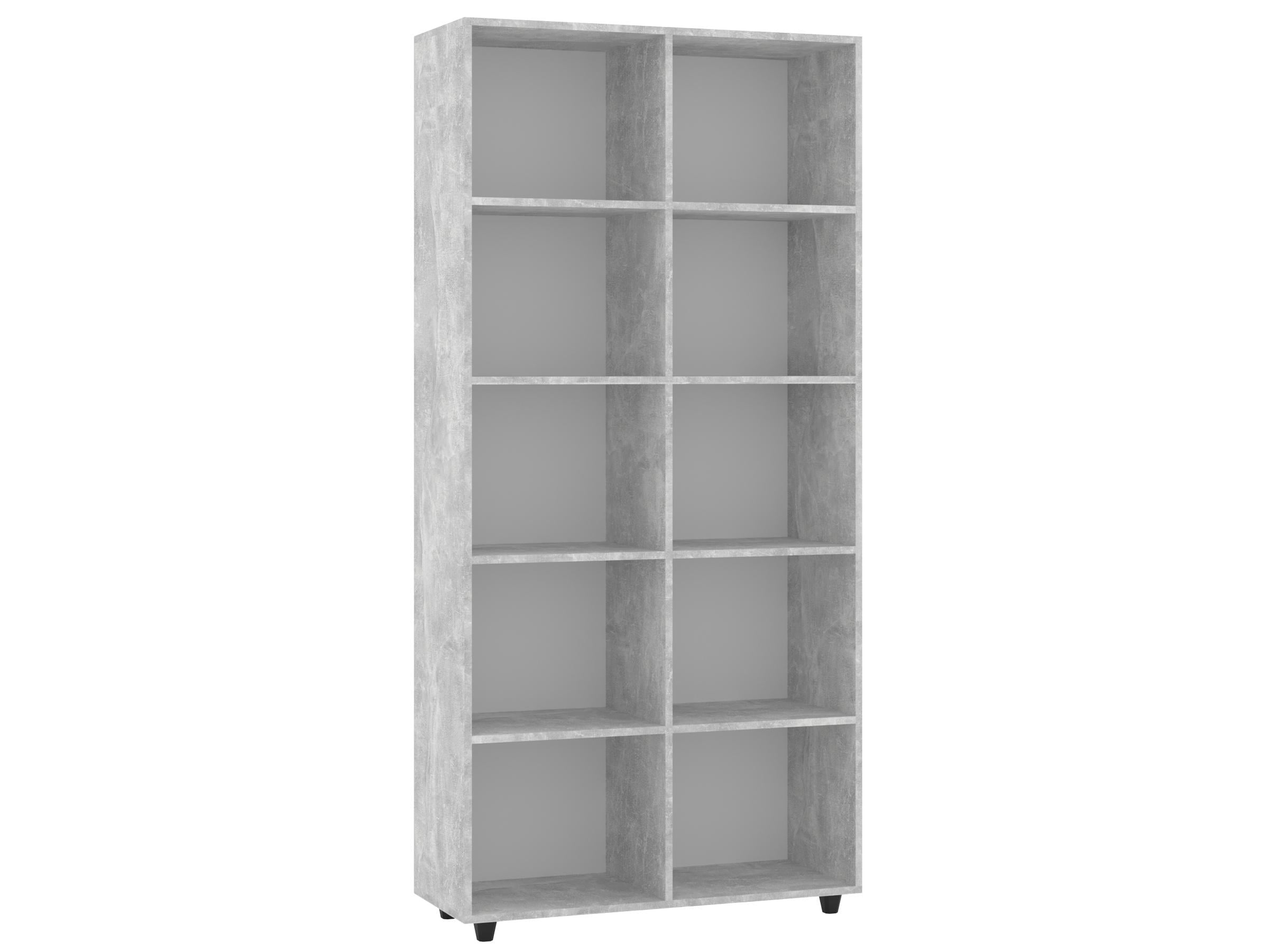 Стелаж 8 полиць PEHOTIN СТ-90 90х36х189,5 см (PN-102602)
