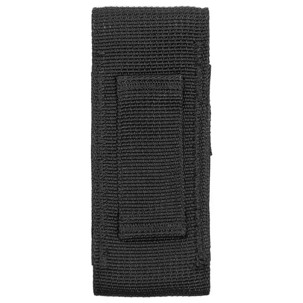 Чохол Leatherman Medium 4.25 нейлон Чорний (4008299) - фото 5 Чохол Leatherman Medium 4.25 нейлон Чорний (4008299) - фото 5