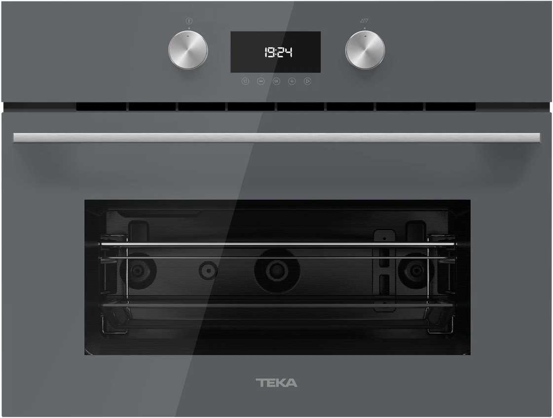 Микроволновая печь встроенная Teka MLC 8440 ST 111160025 (35752)