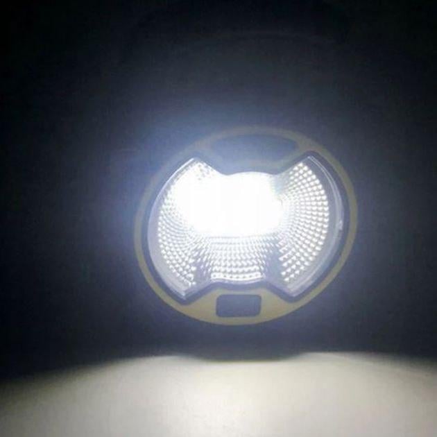 Фонарь ручной светодиодный Т-915 - фото 2 Фонарь ручной светодиодный Т-915 - фото 2