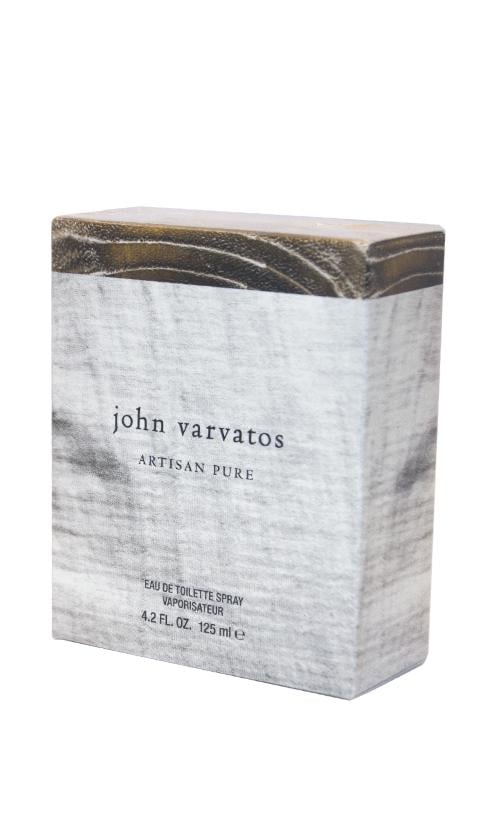 Туалетна вода John Varvatos Artisan Pure (24272)