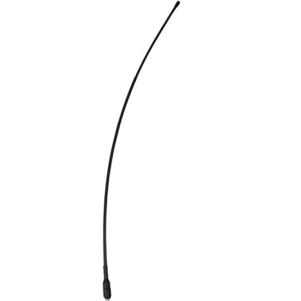 Антенна удлиненная DP-47 для радиостанций Motorola 47 см для раций серии DP4400/DP4800/R7 (epic1216) - фото 1 Антенна удлиненная DP-47 для радиостанций Motorola 47 см для раций серии DP4400/DP4800/R7 (epic1216) - фото 1