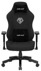 Комп'ютерне крісло геймерське Anda Seat Phantom 3 L Black (AD18Y06BF) - фото 2 Комп'ютерне крісло геймерське Anda Seat Phantom 3 L Black (AD18Y06BF) - фото 2
