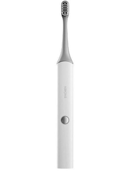 Электрическая зубная щетка Enchen Electric Toothbrush Aurora T+ White (1880501663)