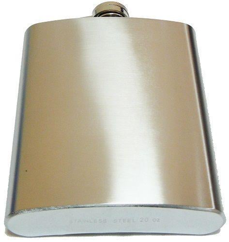 Фляга Slide 454 мл Нержавіюча сталь