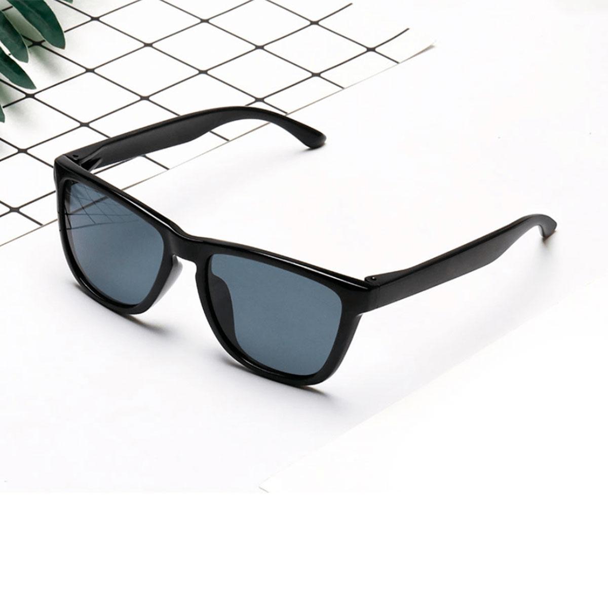 Очки солнцезащитные Mi Polarized Explorer Sunglasses (1409388022) - фото 4