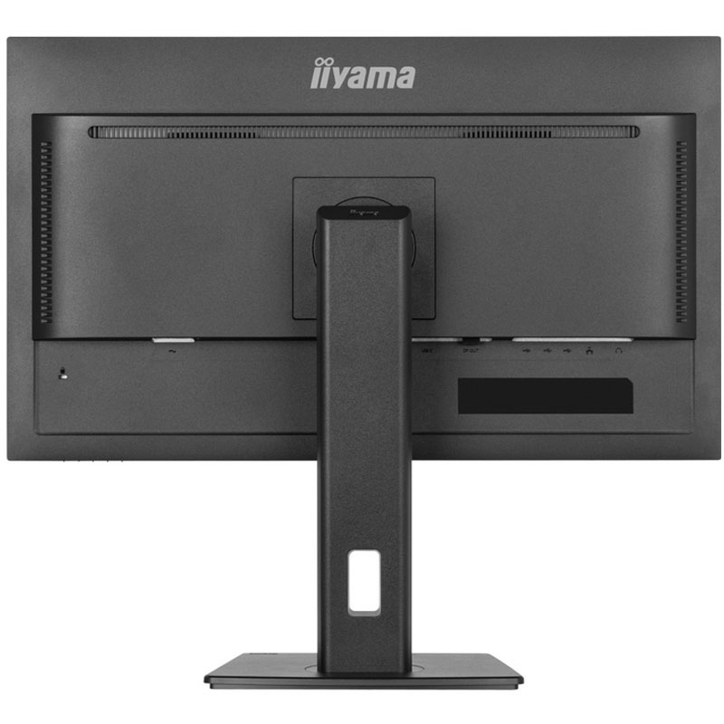Монитор Iiyama XUB2797QSN-B2 безрамочный IPS 2560x1440 QHD 27" (tf577) - фото 8 Монитор Iiyama XUB2797QSN-B2 безрамочный IPS 2560x1440 QHD 27" (tf577) - фото 8