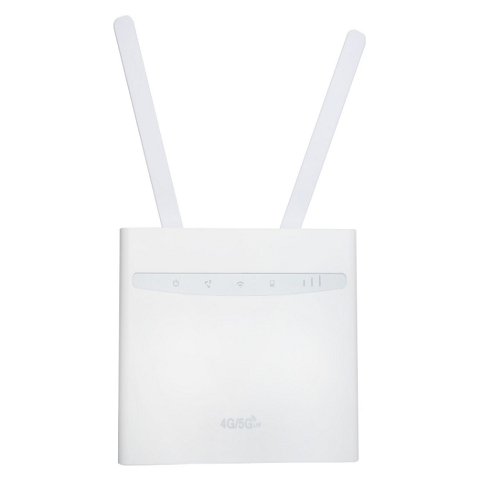 Маршрутизатор 3G/4G LTE стационарный Wifi B525