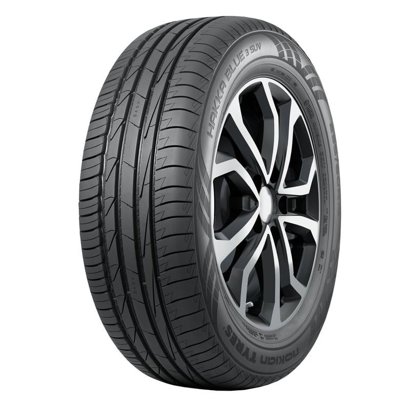 Автошина Nokian Hakka Blue 3 SUV 225/60 R18 104H XL (388573)