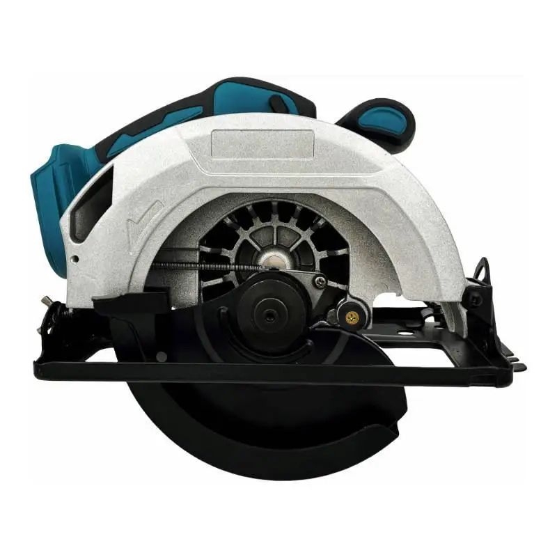 Циркулярная пила Kraftec аккумуляторная 48V (26202796) - фото 5 Циркулярная пила Kraftec аккумуляторная 48V (26202796) - фото 5