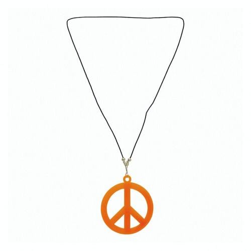 Подвеска Peace Seta Decor 16-161-OR