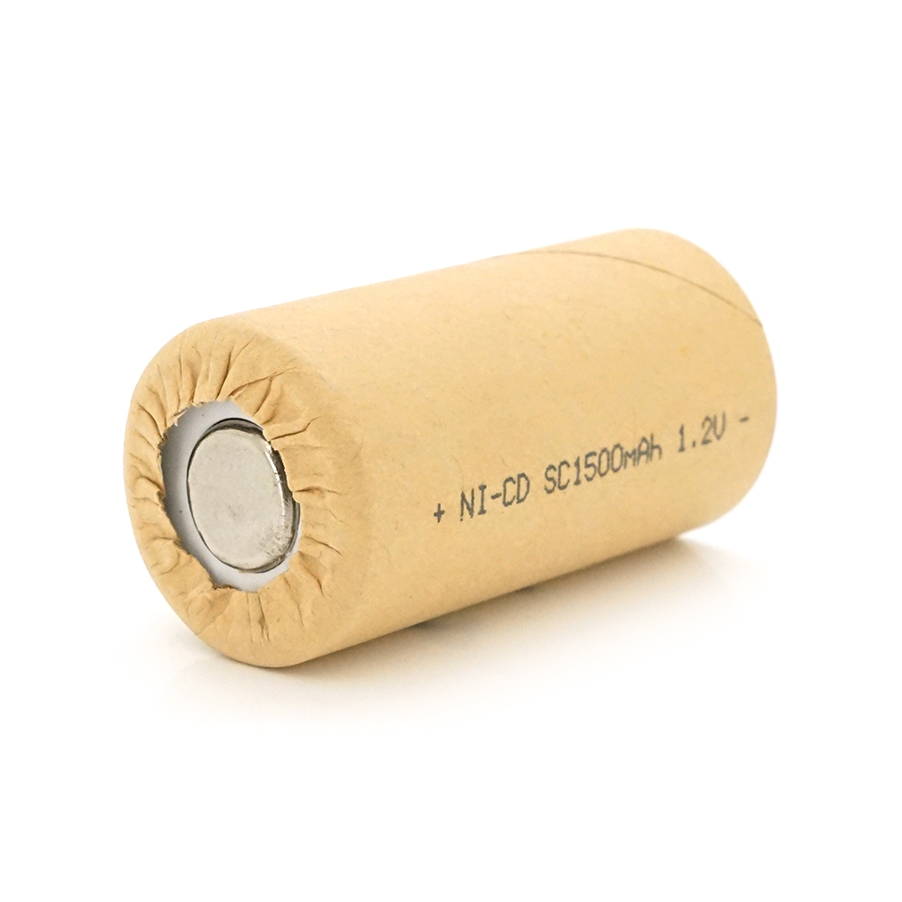 Аккумулятор YT-1500 Ni-Cd 1500 mAh 1,2V для шуруповертов (32749) Аккумулятор YT-1500 Ni-Cd 1500 mAh 1,2V для шуруповертов (32749)