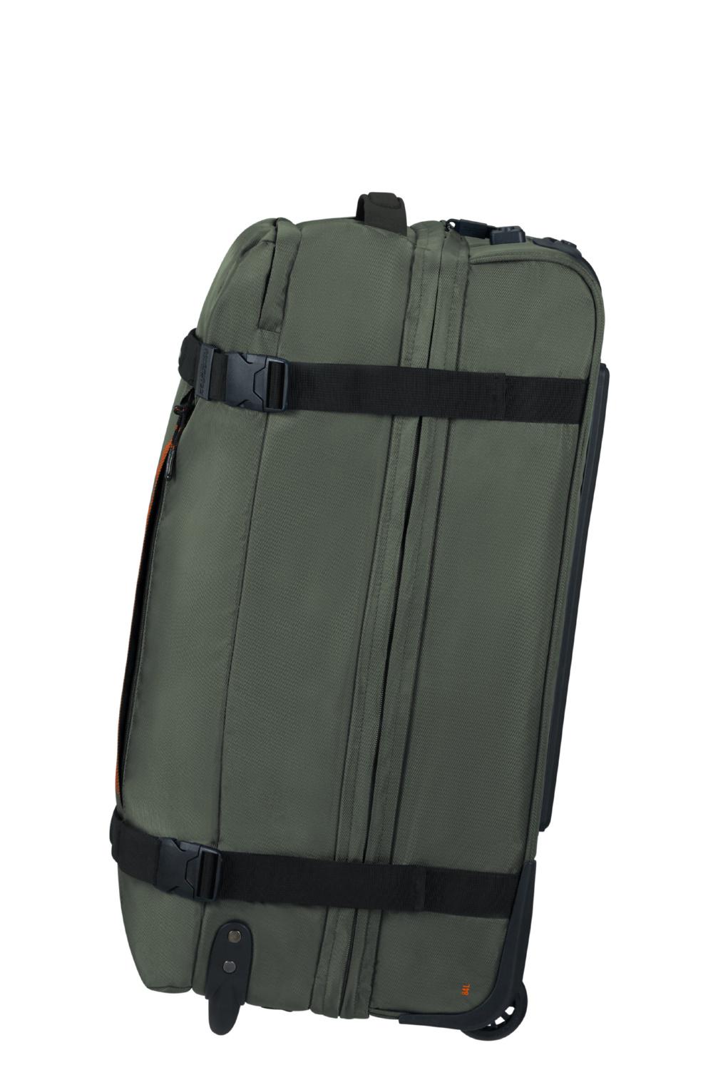 Дорожная сумка American Tourister Urban Track 68x40x38,5 Зеленый (MD1*94002) - фото 3