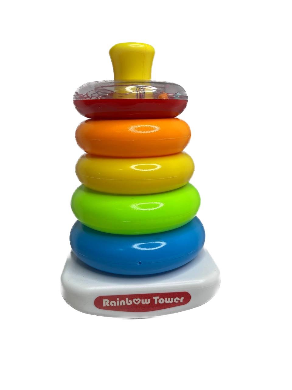 Пірамідка Rainbow Tower (13532982)