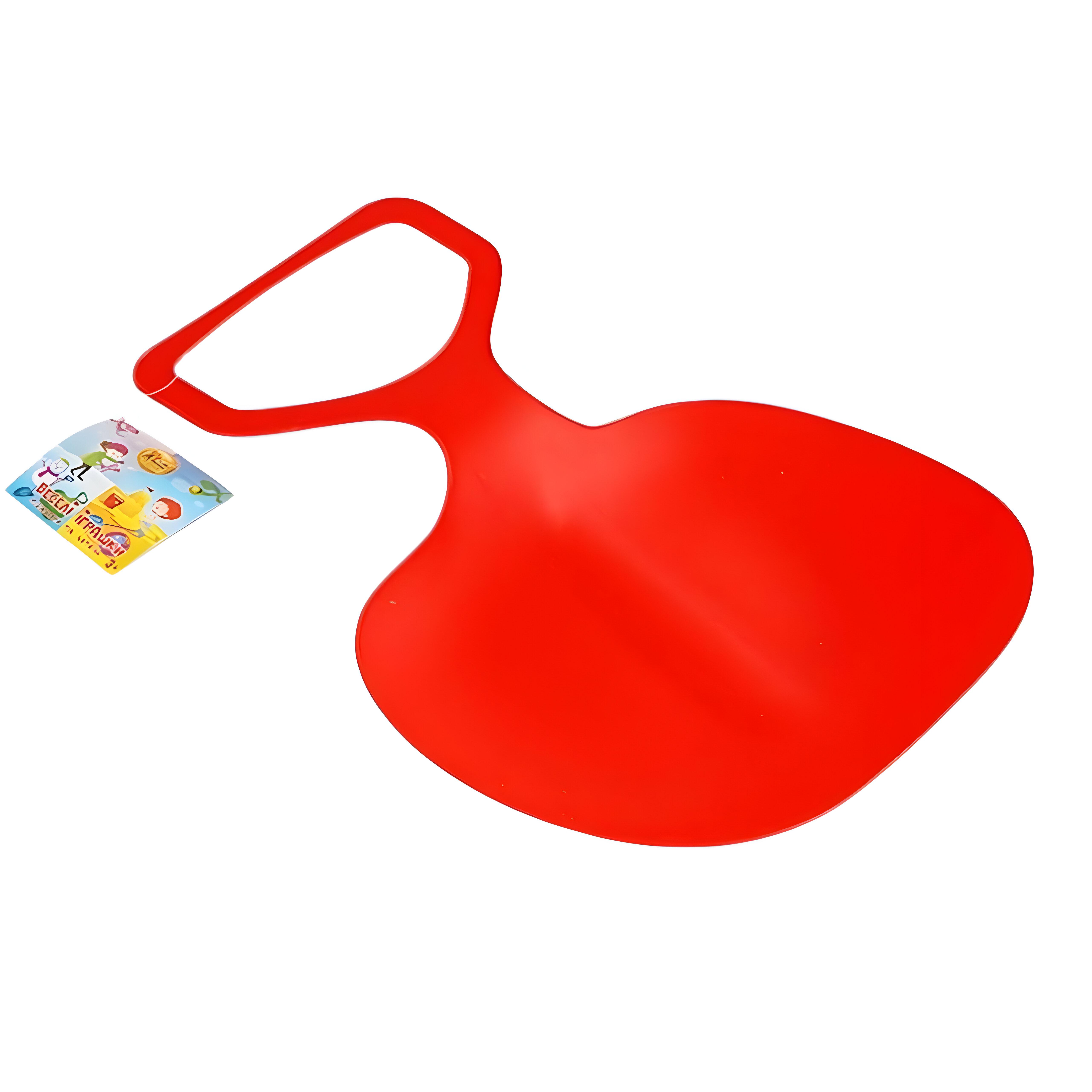 Снегокат детский Льдинка 72440 4FUN Game Club 35x7x48 см Красный (29715594) Снегокат детский Льдинка 72440 4FUN Game Club 35x7x48 см Красный (29715594)