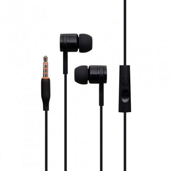Наушники Celebrat SKY-1 Black (1364480)