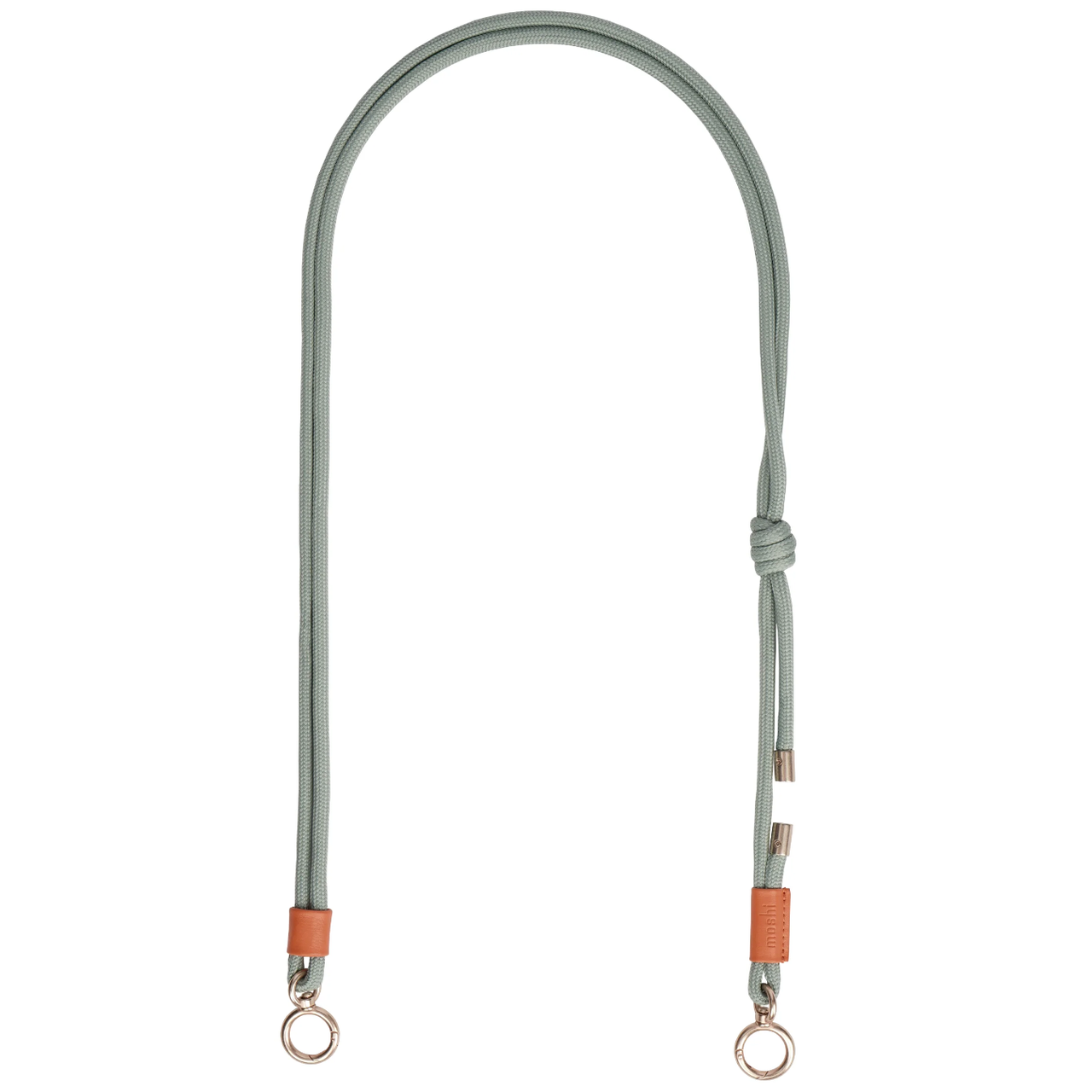 Ремешок для чехла Moshi Crossbody Strap Celadon Green (99MO095611)