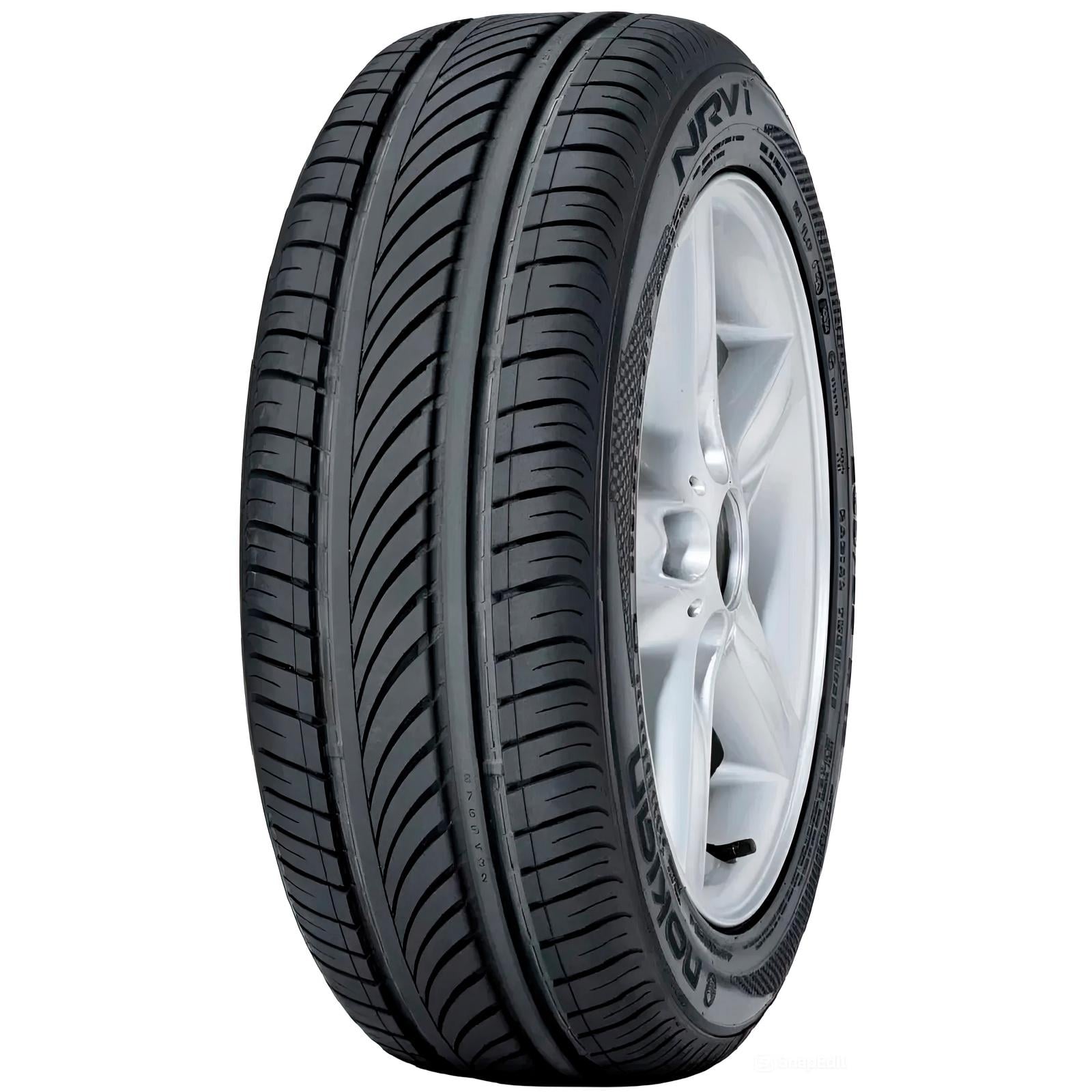 Шина летняя Nokian NRVi SUV 235/65 R17 108V XL (19021)