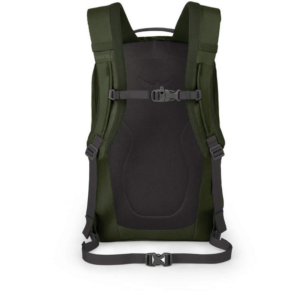 Рюкзак Osprey Axis 18 Cypress Green - фото 3