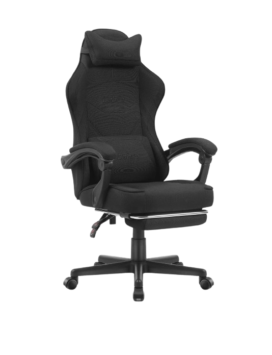 Офисное кресло Cabro C502 ткань Black (2553574749)