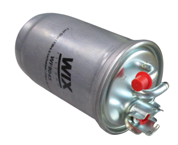Фильтр топливный PP839 WIX WF8045 VOLKSWAGEN T4 (3085935770)