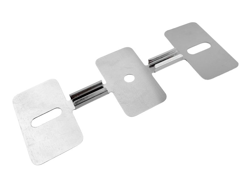 Крепление LEDUA для светодиодного профиля АЛ-96 (8262)