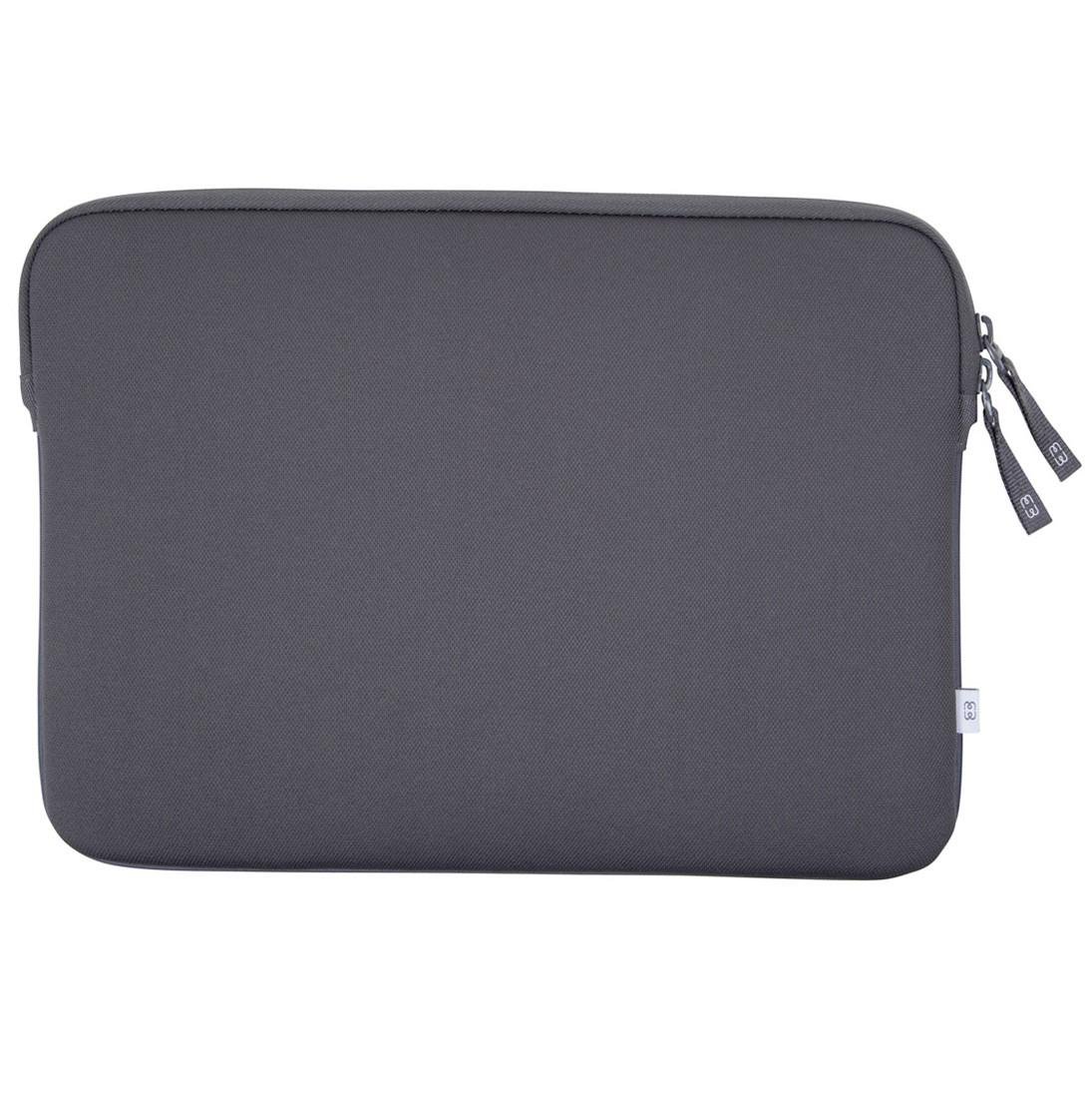 Чохол MW Horizon Sleeve Case for MacBook Pro 13" M1/MacBook Air 13" M1, Blackened Pearl (MW-410123)