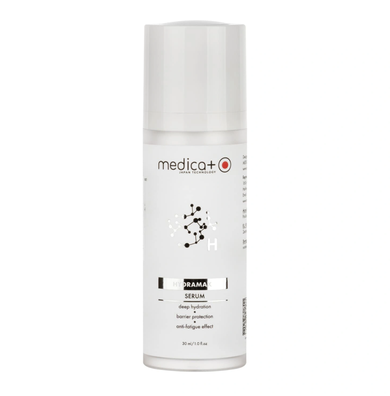 Сыворотка для лица MEDICA+ Hydramax Serum 30 мл (60253)