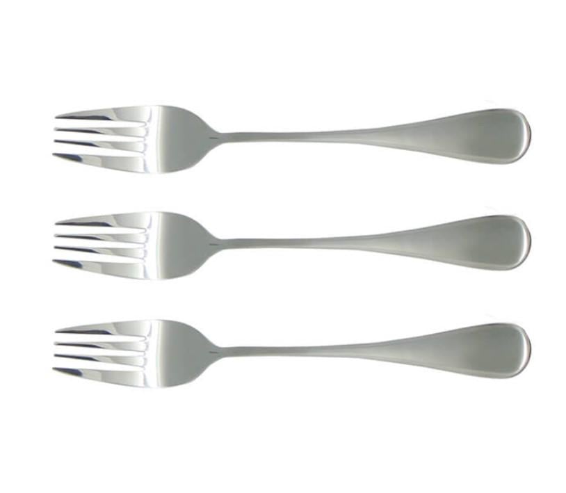 Набор столовых вилок Maestro 3 пр. (65ea36d9) Набор столовых вилок Maestro 3 пр. (65ea36d9)