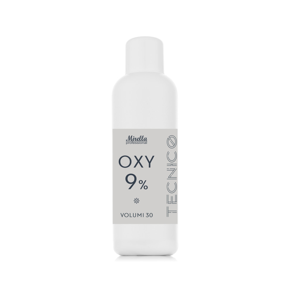 Окислювач Mirella Oxy Vol 30 9% 1000 мл
