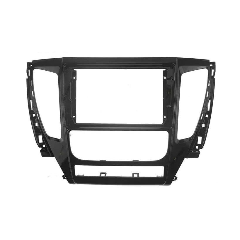 Інсталяційний комплект QIV під Mitsubishi Pajero Sport 3 2016-2018 F1 W2 9" (Q65222)