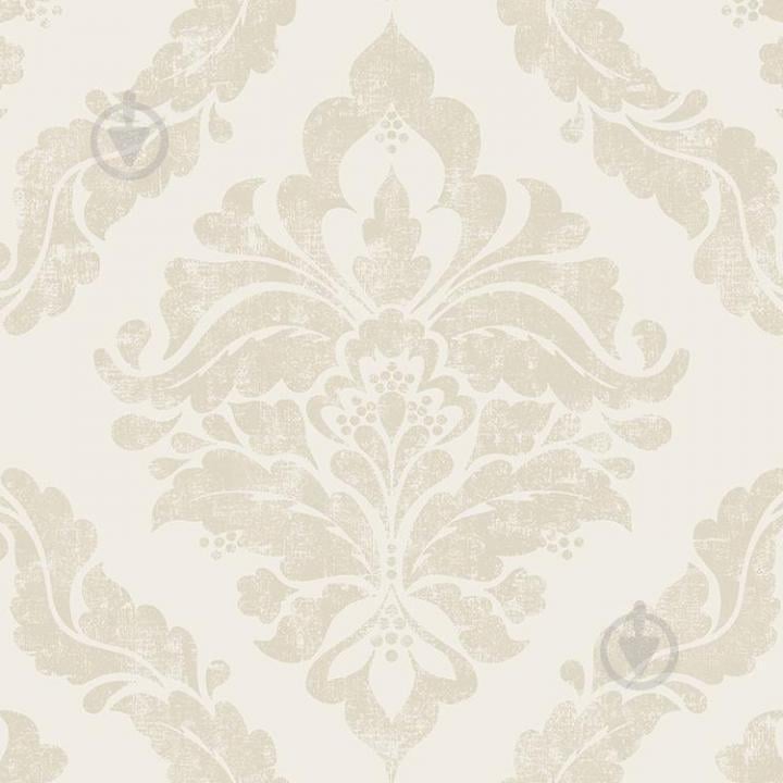 Флизелиновые обои Graham & Brown Vermeil Бежевый (104156)