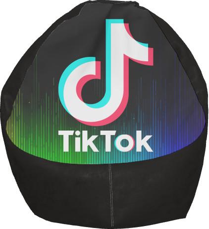 Кресло-груша TikTok 6 M (13273958) Кресло-груша TikTok 6 M (13273958)